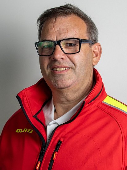 Leiter Einsatz: Kai Finneiser