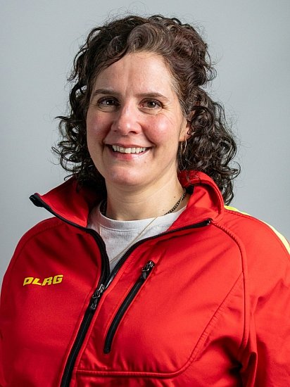 Beisitzerin: Dr. Sarah Meinert
