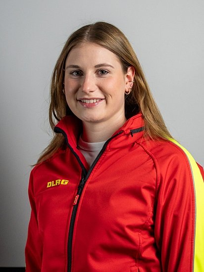 Stellv. Schatzmeisterin: Svenja Diehl