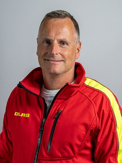 Schatzmeister: Marc Pabst