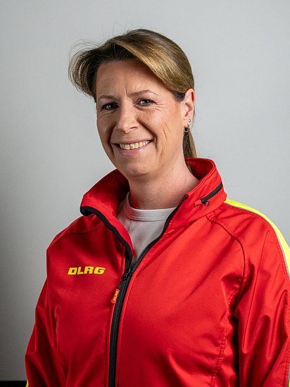 Stellv. Leiterin Ausbildung: Kerstin Jakoby-Diehl