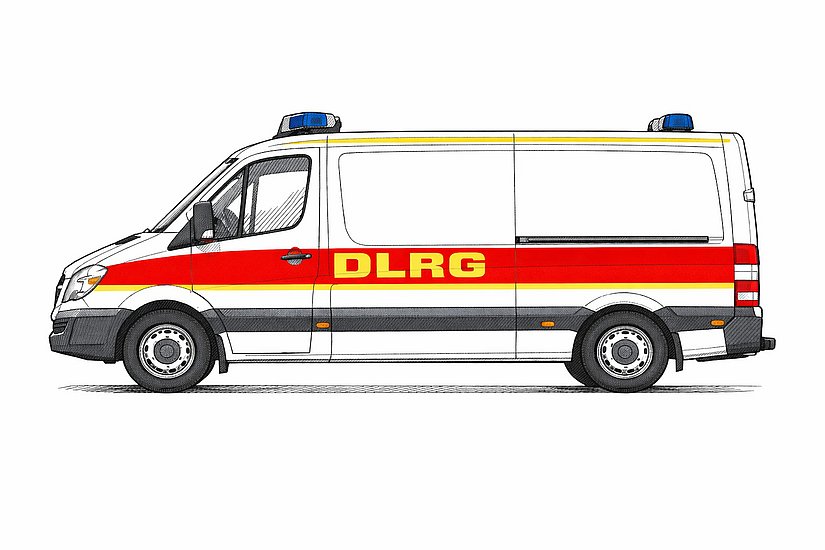 Platzhalter HON GW-W 2 (Zeichnung mit KI erstellt)