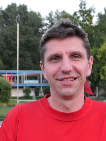 Stellvertretender Leiter Öffentlichkeitsarbeit: Marco Lohmeier