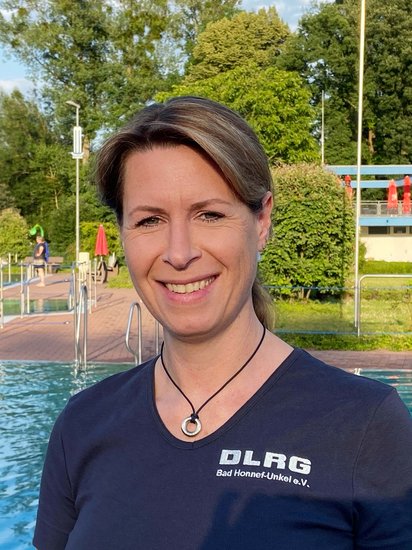 Stellvertretende Leiterin Ausbildung: Kerstin Jakoby-Diehl