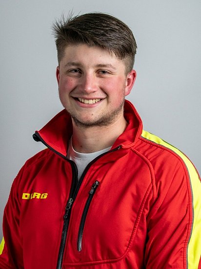 Stellv. Leiter Jugend: Simon Fuchs