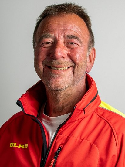 Leiter Ausbildung: Stephan Priß