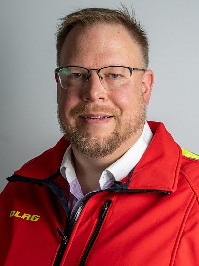 Stellv. Leiter Einsatz: Daniel Heuser