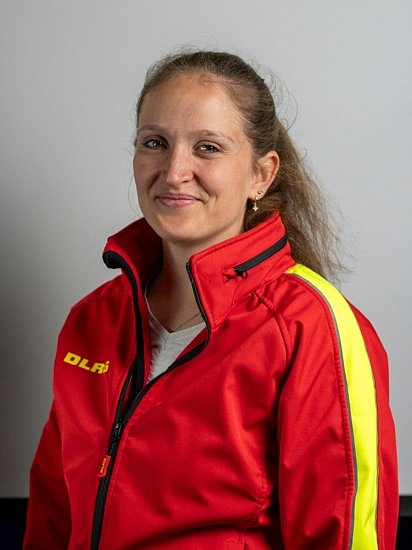 Erste Vorsitzende: Svenja Wessel