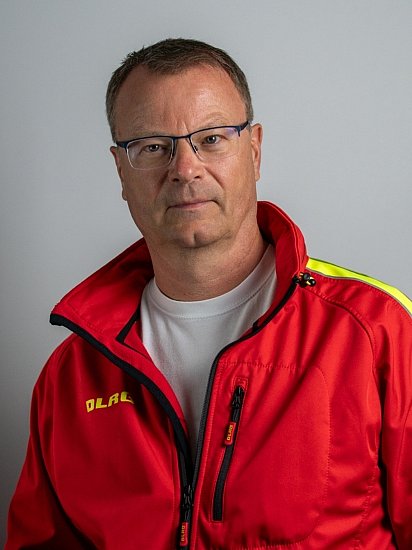 Stellv. Geschäftsführer: Paul Sandmann